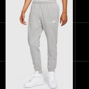 Nike Sweatpants